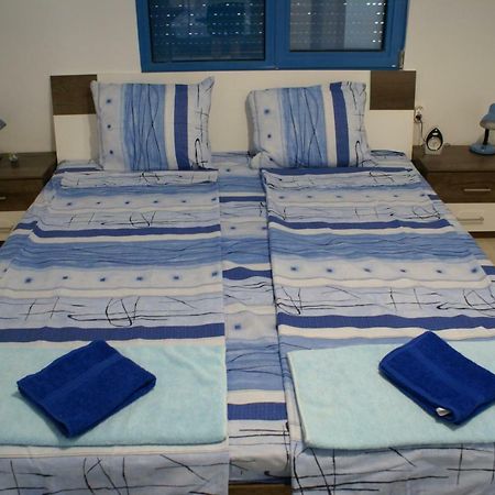 Island Apartment كافالا المظهر الخارجي الصورة