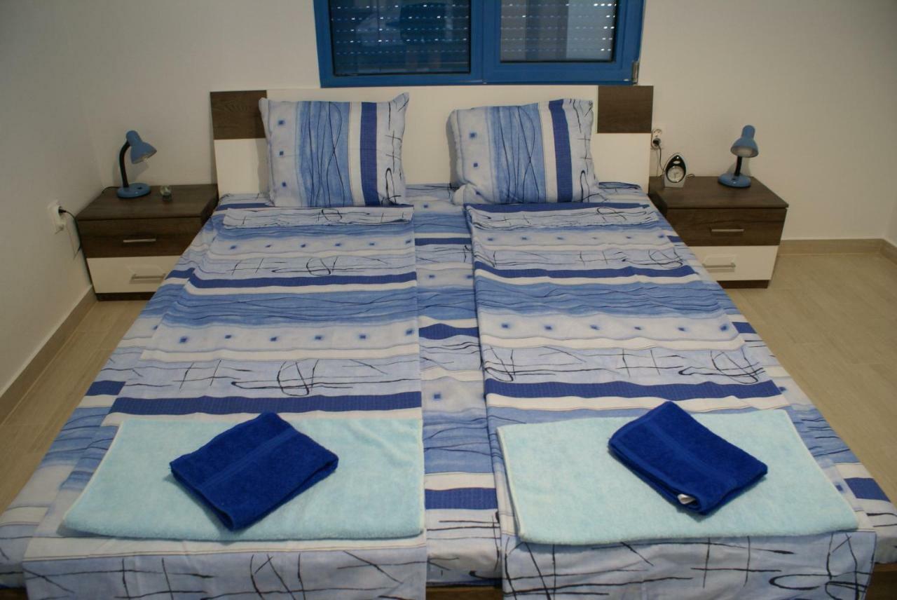 Island Apartment كافالا المظهر الخارجي الصورة