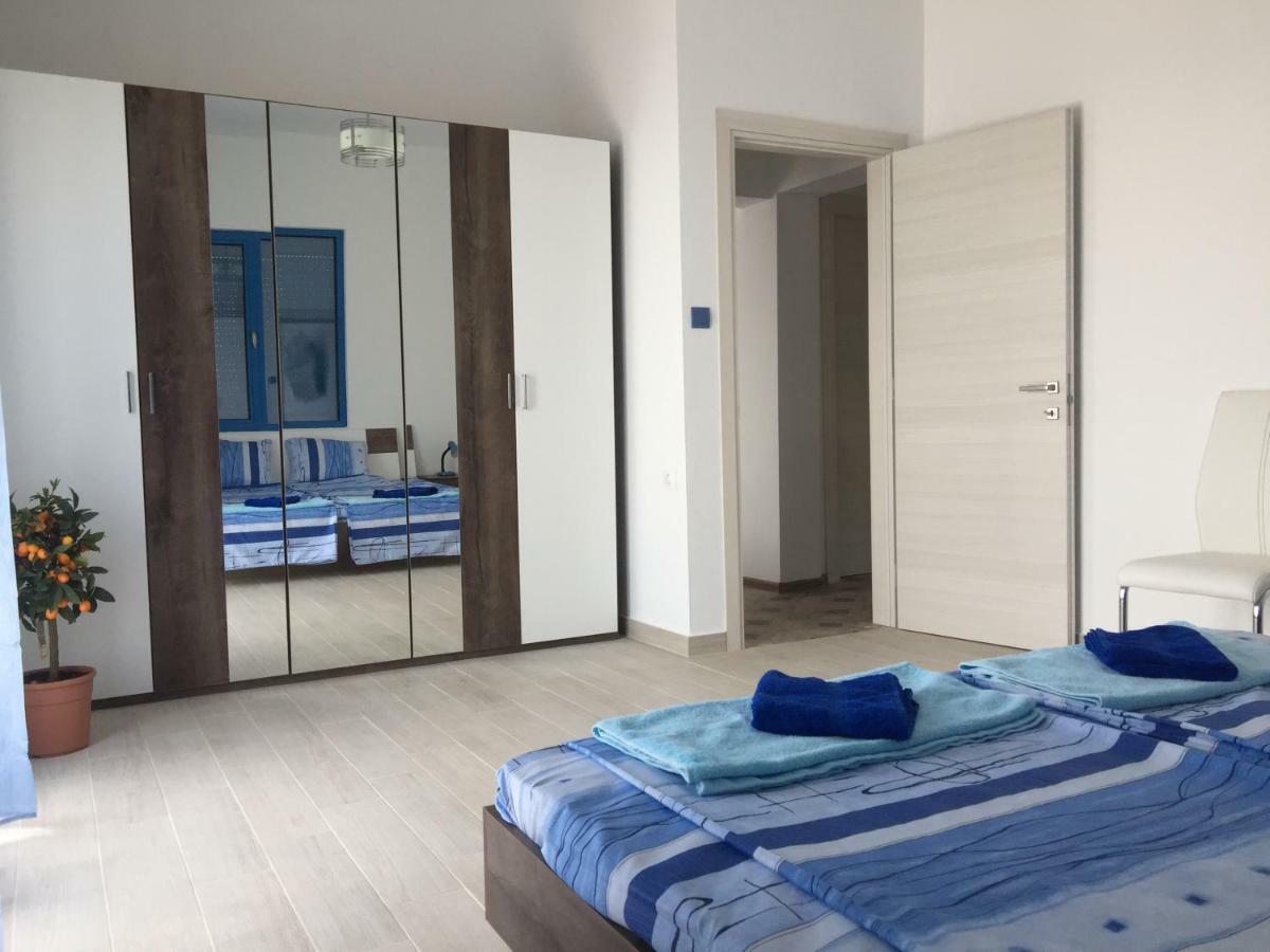 Island Apartment كافالا المظهر الخارجي الصورة