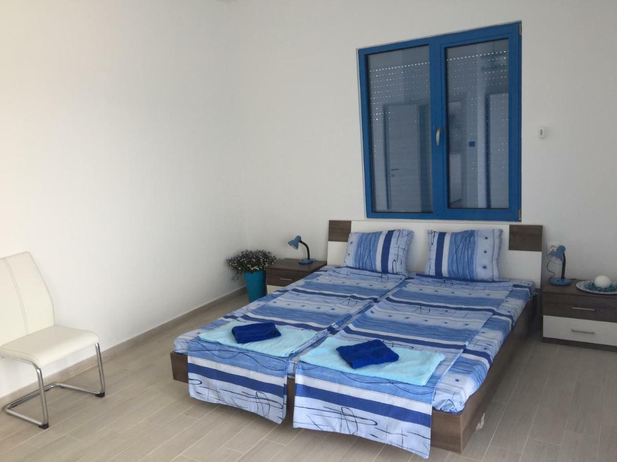 Island Apartment كافالا المظهر الخارجي الصورة