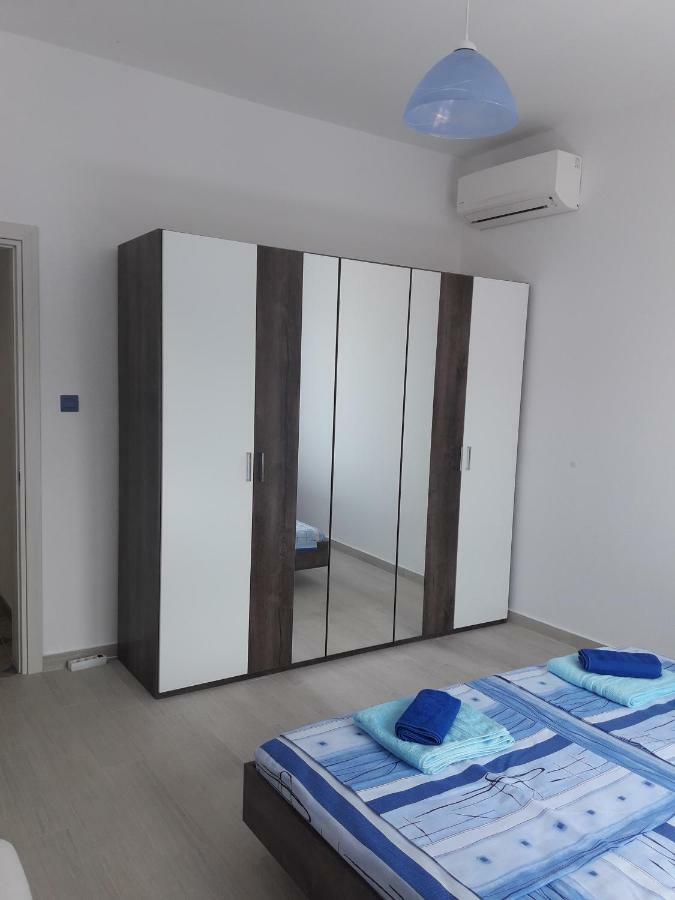 Island Apartment كافالا المظهر الخارجي الصورة