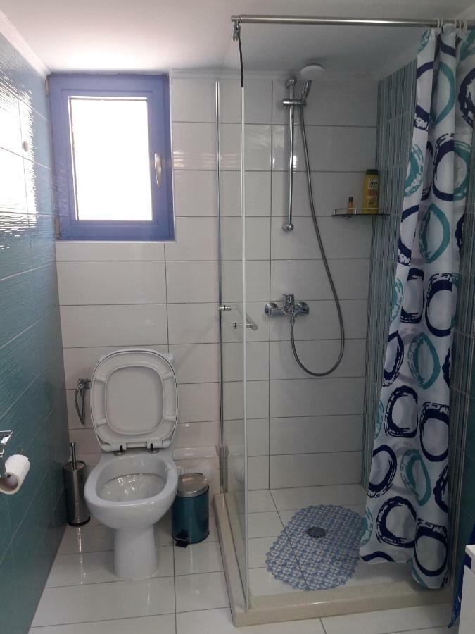 Island Apartment كافالا المظهر الخارجي الصورة