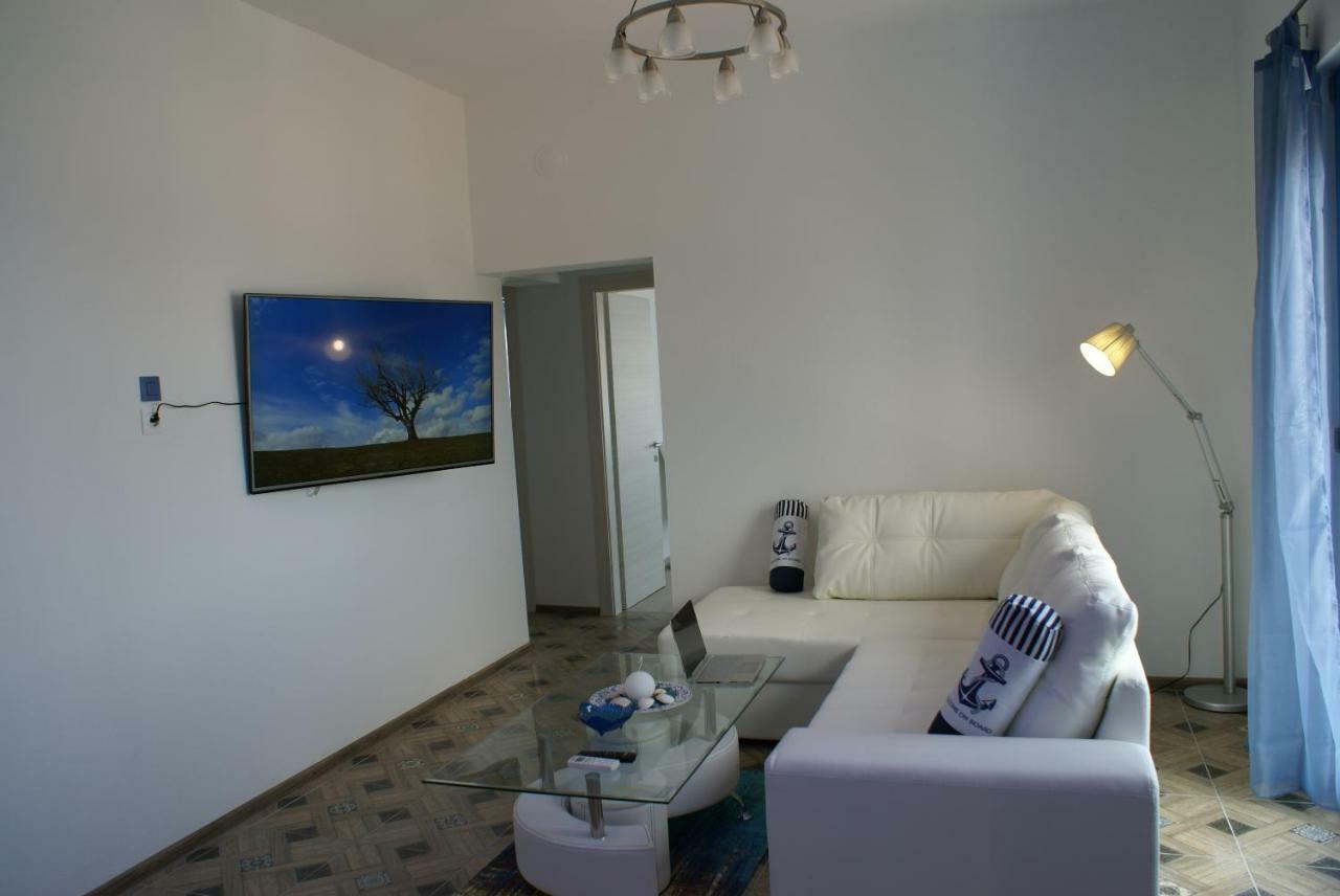 Island Apartment كافالا المظهر الخارجي الصورة