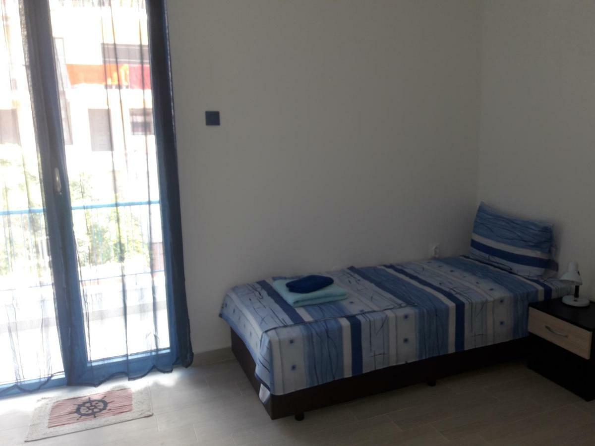 Island Apartment كافالا المظهر الخارجي الصورة