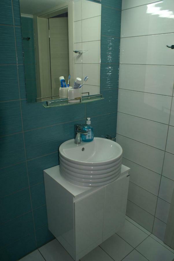 Island Apartment كافالا المظهر الخارجي الصورة