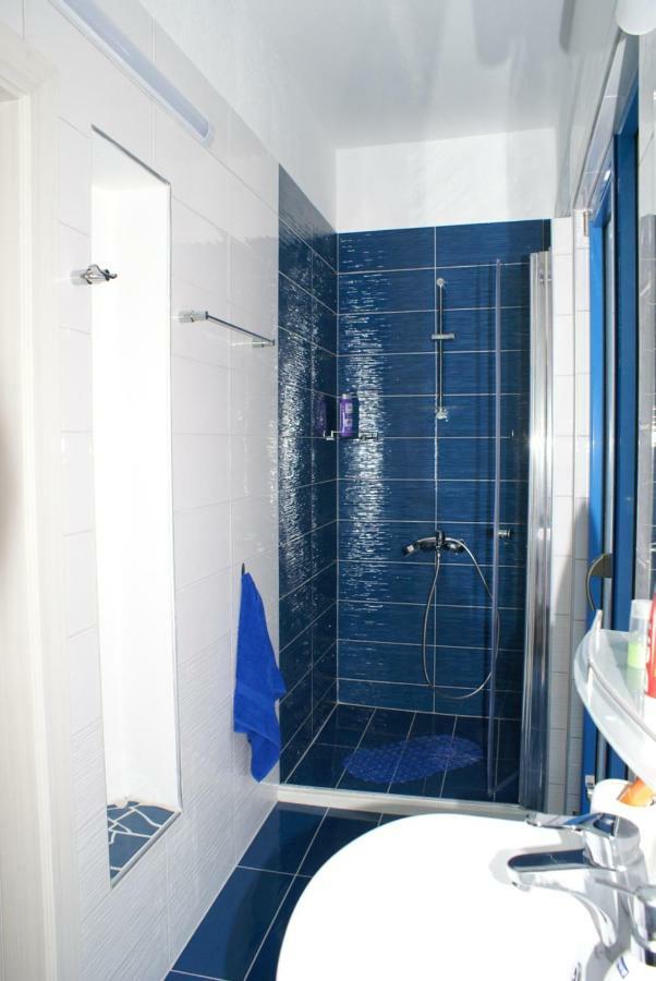 Island Apartment كافالا المظهر الخارجي الصورة
